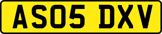 AS05DXV