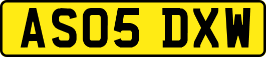 AS05DXW