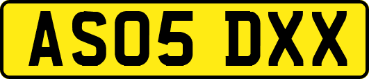 AS05DXX