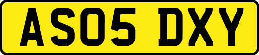 AS05DXY