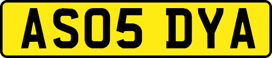 AS05DYA
