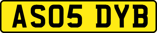 AS05DYB
