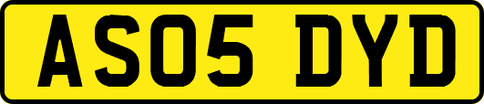 AS05DYD