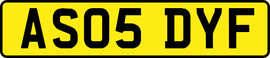 AS05DYF
