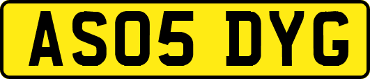 AS05DYG