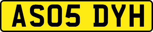 AS05DYH