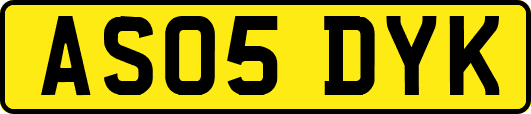 AS05DYK