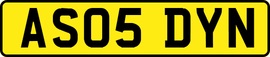 AS05DYN