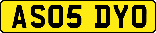AS05DYO