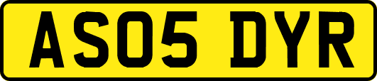 AS05DYR