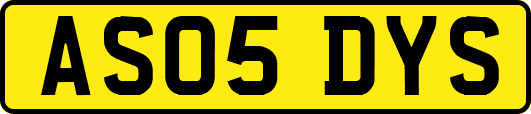 AS05DYS
