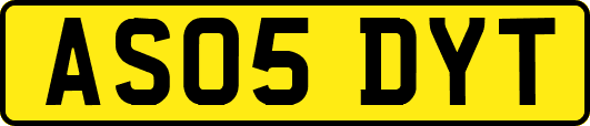 AS05DYT