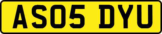 AS05DYU
