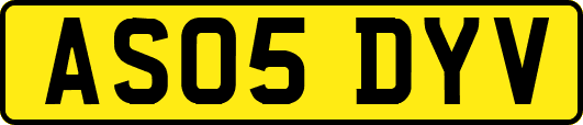 AS05DYV
