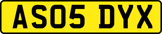 AS05DYX