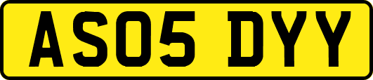 AS05DYY