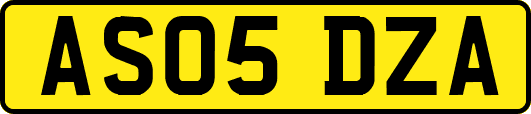 AS05DZA