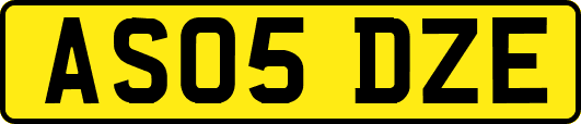 AS05DZE