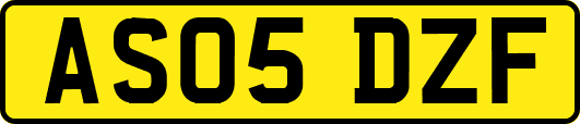 AS05DZF