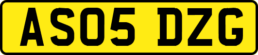 AS05DZG