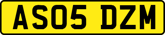 AS05DZM