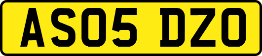 AS05DZO