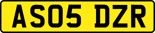 AS05DZR