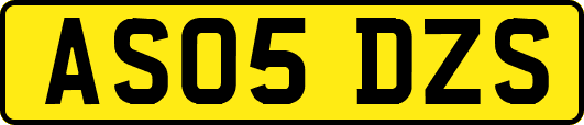 AS05DZS
