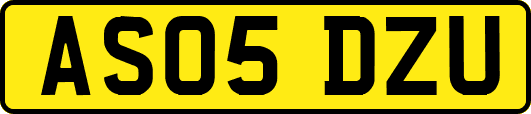 AS05DZU