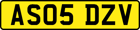 AS05DZV