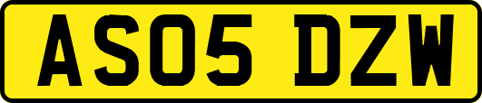 AS05DZW