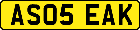 AS05EAK