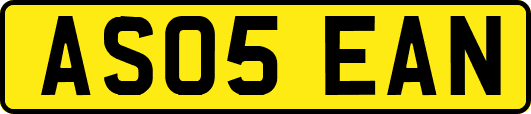 AS05EAN