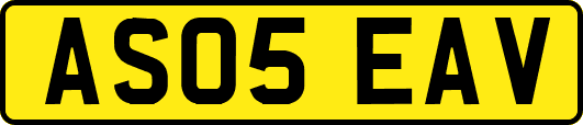 AS05EAV