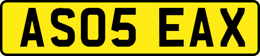 AS05EAX