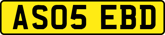 AS05EBD