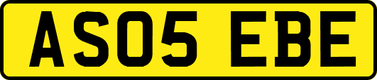 AS05EBE