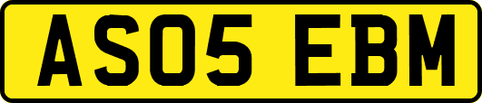 AS05EBM