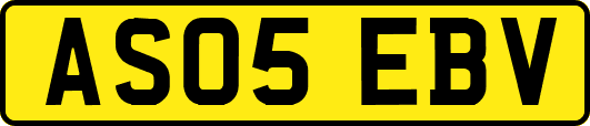 AS05EBV