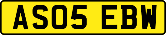 AS05EBW