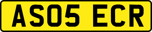 AS05ECR