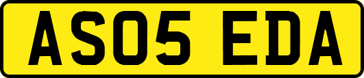 AS05EDA