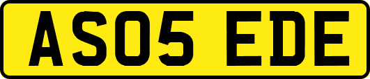 AS05EDE
