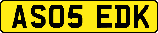 AS05EDK