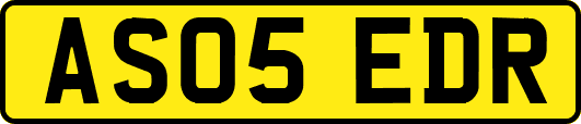 AS05EDR