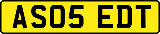 AS05EDT