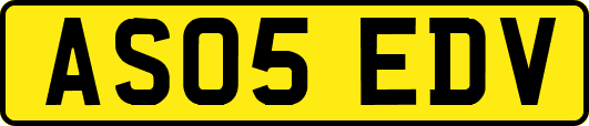 AS05EDV