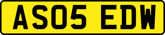 AS05EDW