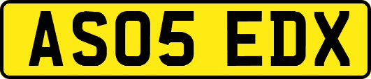 AS05EDX