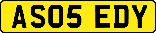 AS05EDY